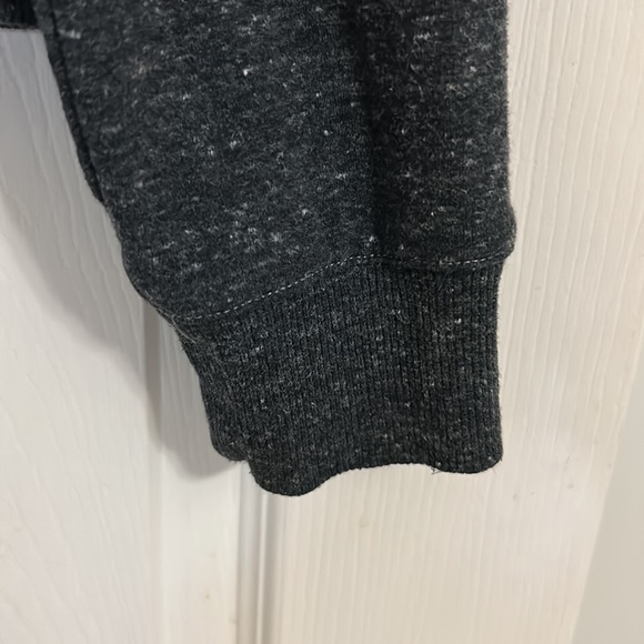 Ripzone zip up sweatshirt - Picture 2 of 4